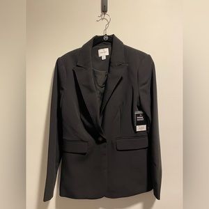 New with tags blazer